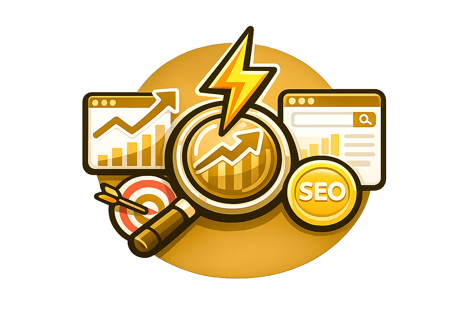 Optimisation SEO