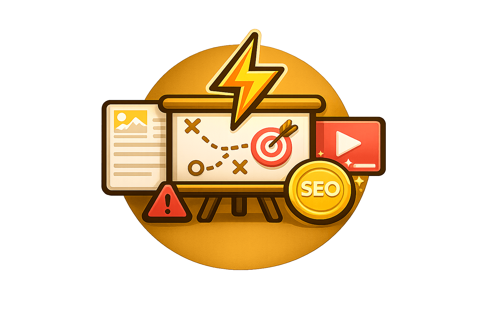 Stratégie de contenu