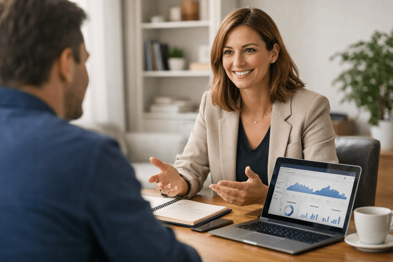 Accompagnement SEO : comment ça se passe chez Allo-SEO ?