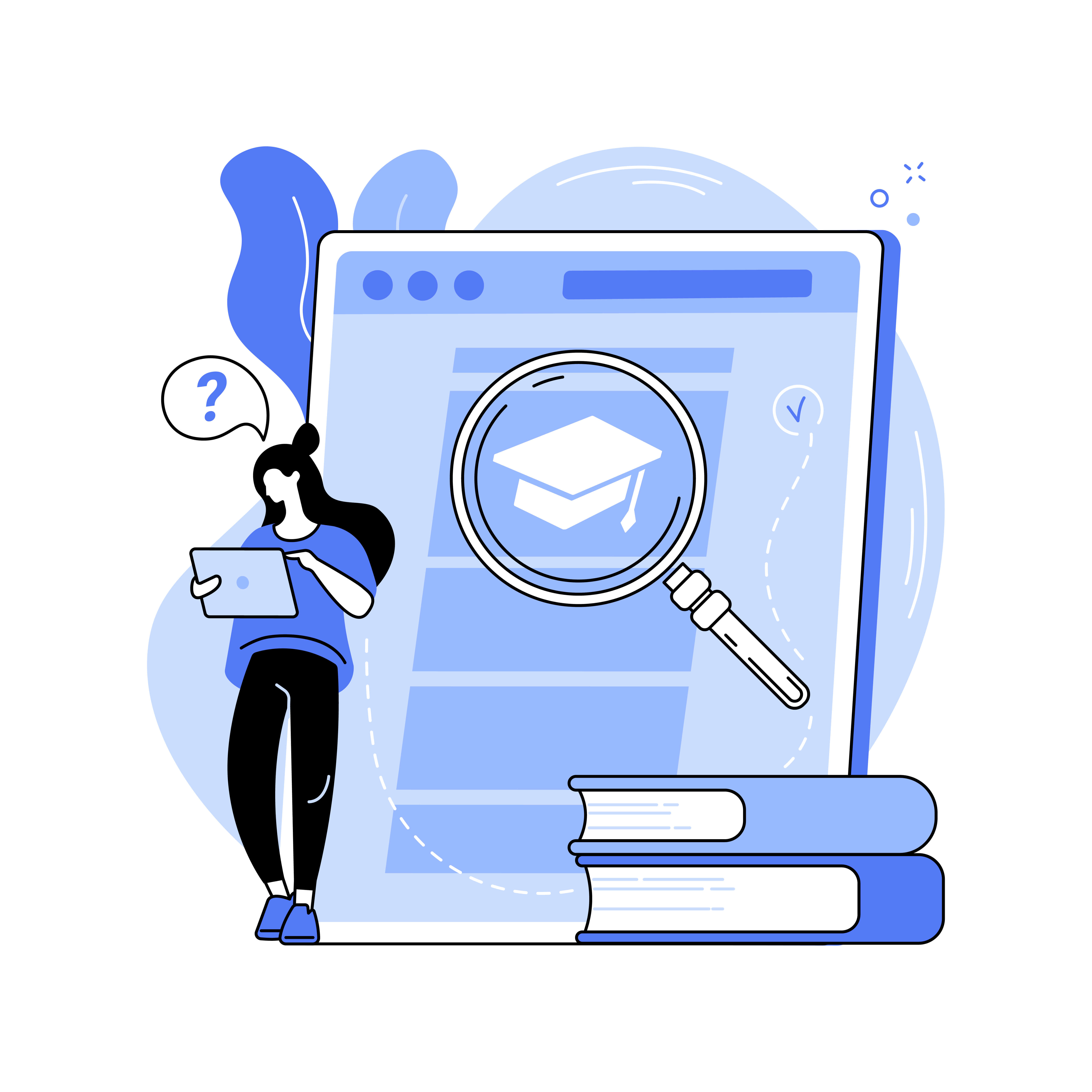 mini étude de cas pour la rédaction d'article de blog