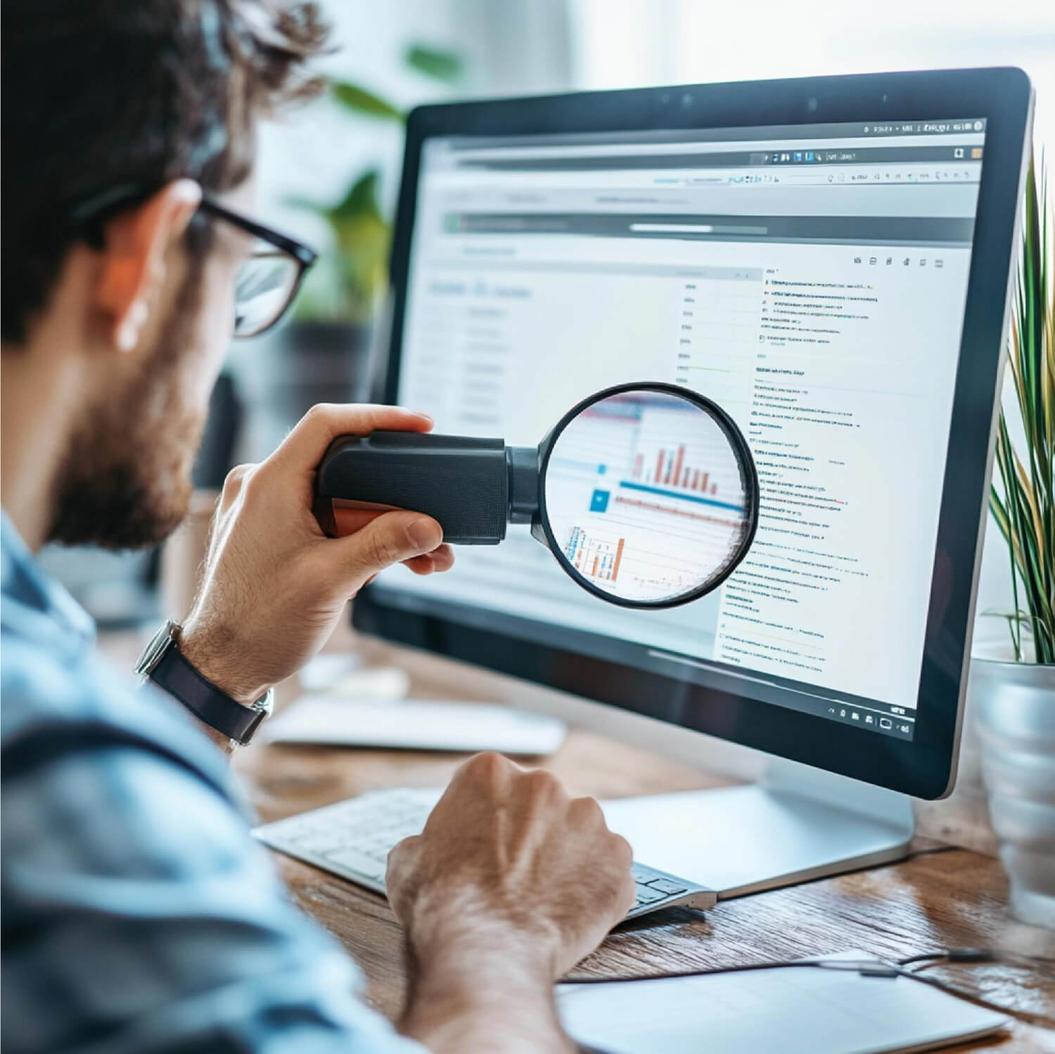 Un audit SEO n’est jamais une fin en soi. C’est un commencement.