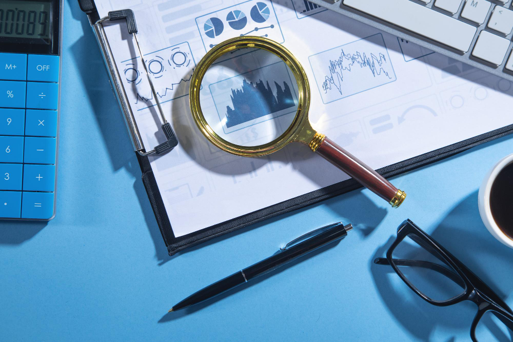 découvrez pourquoi faire un audit seo