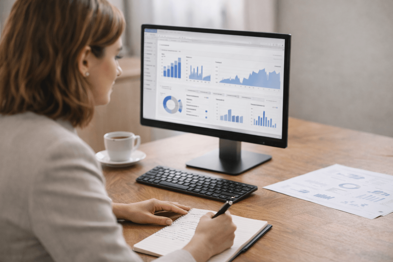 A qui s'adresse une accompagnement sur mesure ?