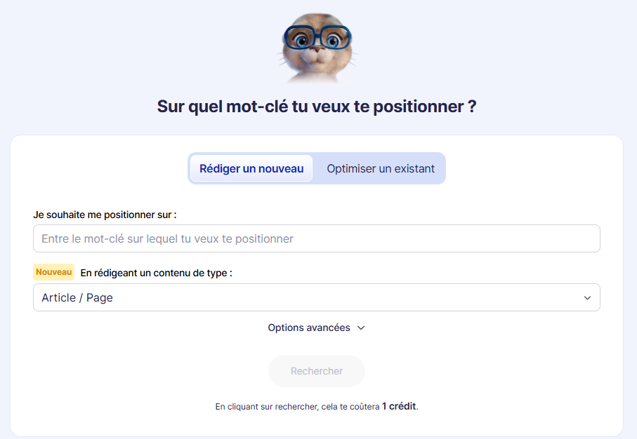 l'outil rédiger sans migraine est très utile pour la rédaction optimisée